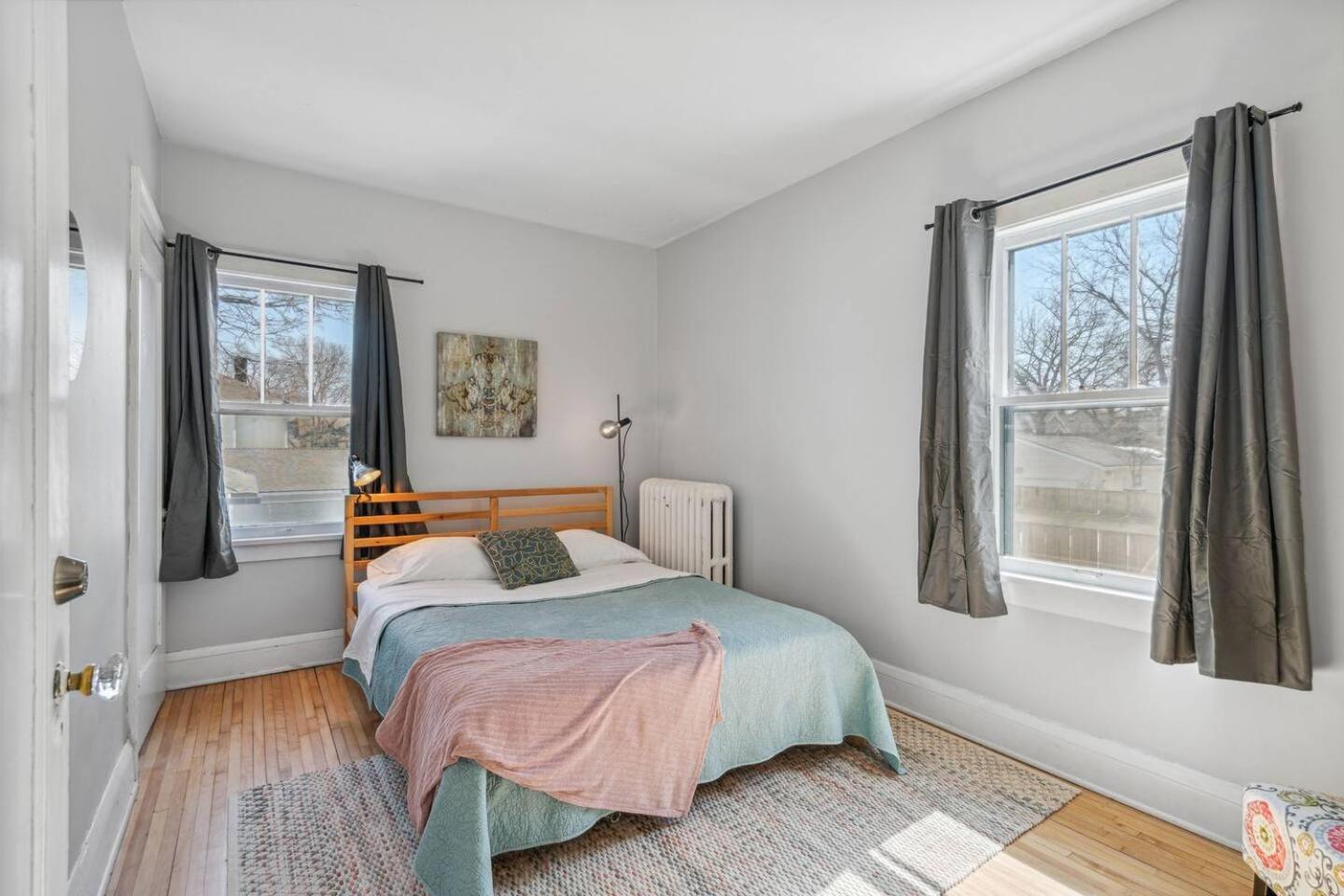 Garden Apt, Majestic Mpls Duplex Minneapolis
